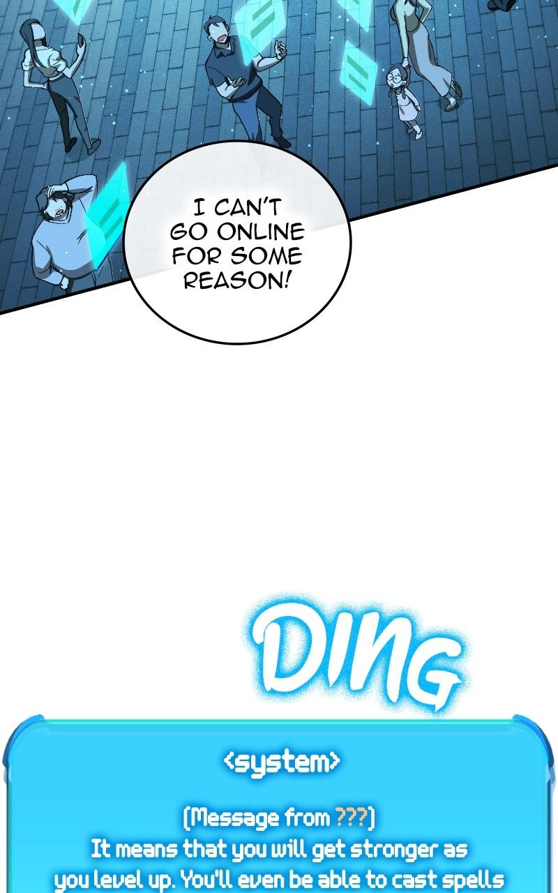 Read Hardcore Leveling Warrior chapter 167.9 image 154 on Lezhin