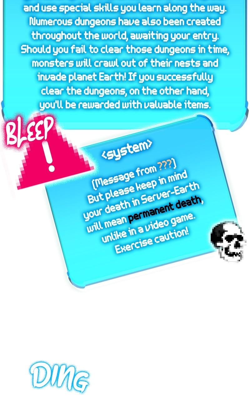 Read Hardcore Leveling Warrior chapter 167.9 image 155 on Lezhin