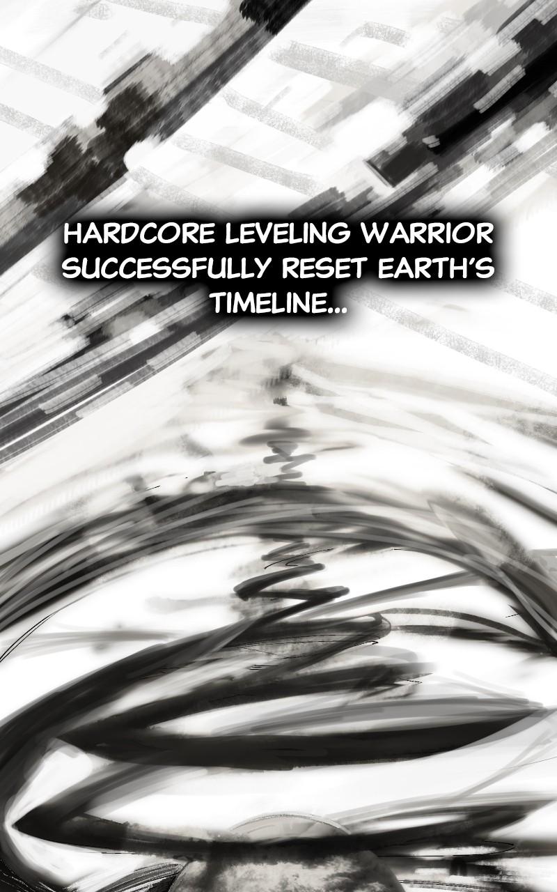 Read Hardcore Leveling Warrior chapter 167.9 image 16 on Lezhin
