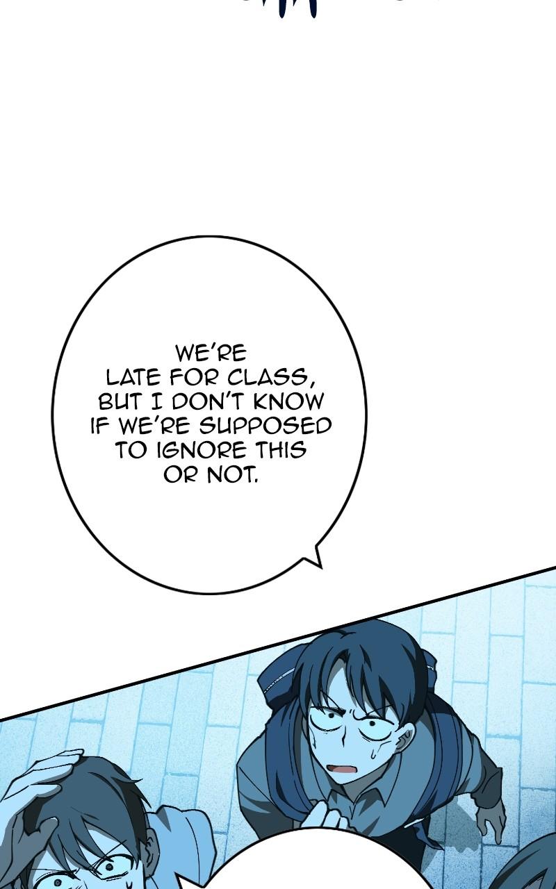 Read Hardcore Leveling Warrior chapter 167.9 image 160 on Lezhin