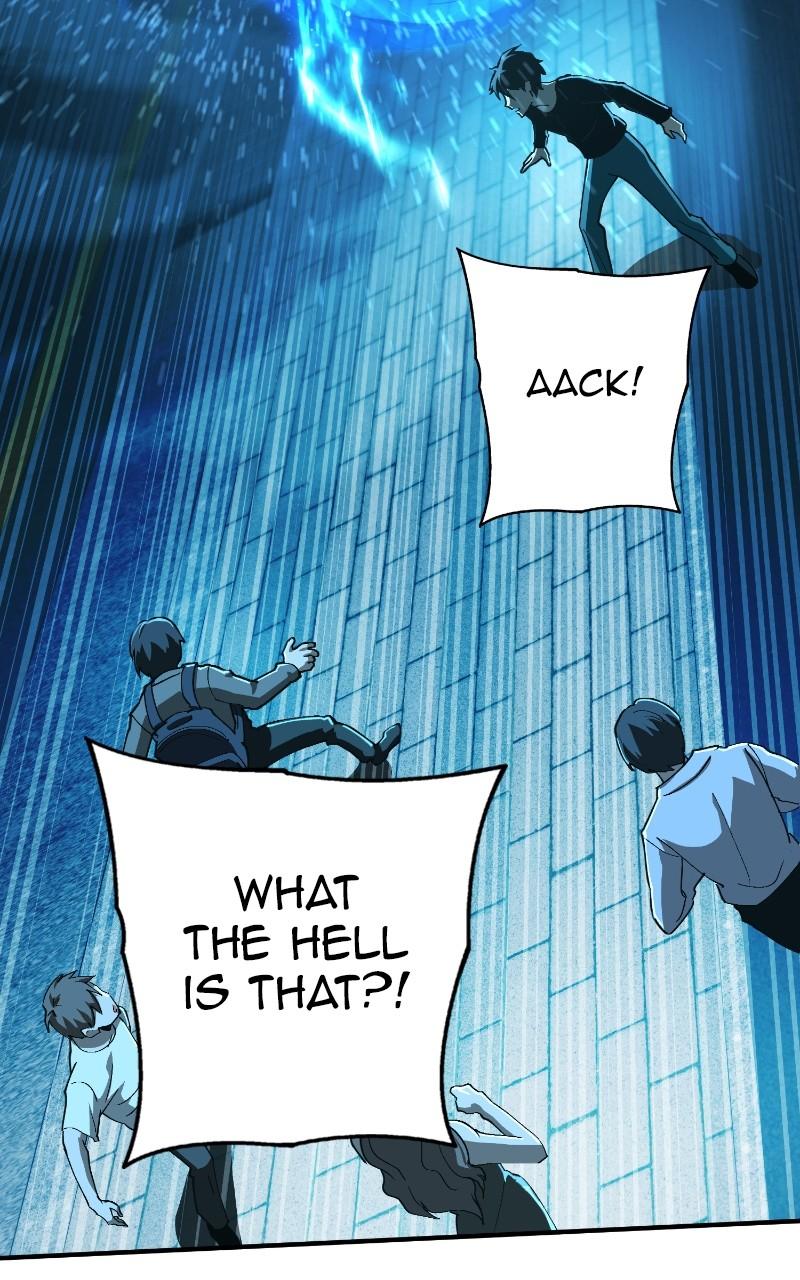 Read Hardcore Leveling Warrior chapter 167.9 image 164 on Lezhin