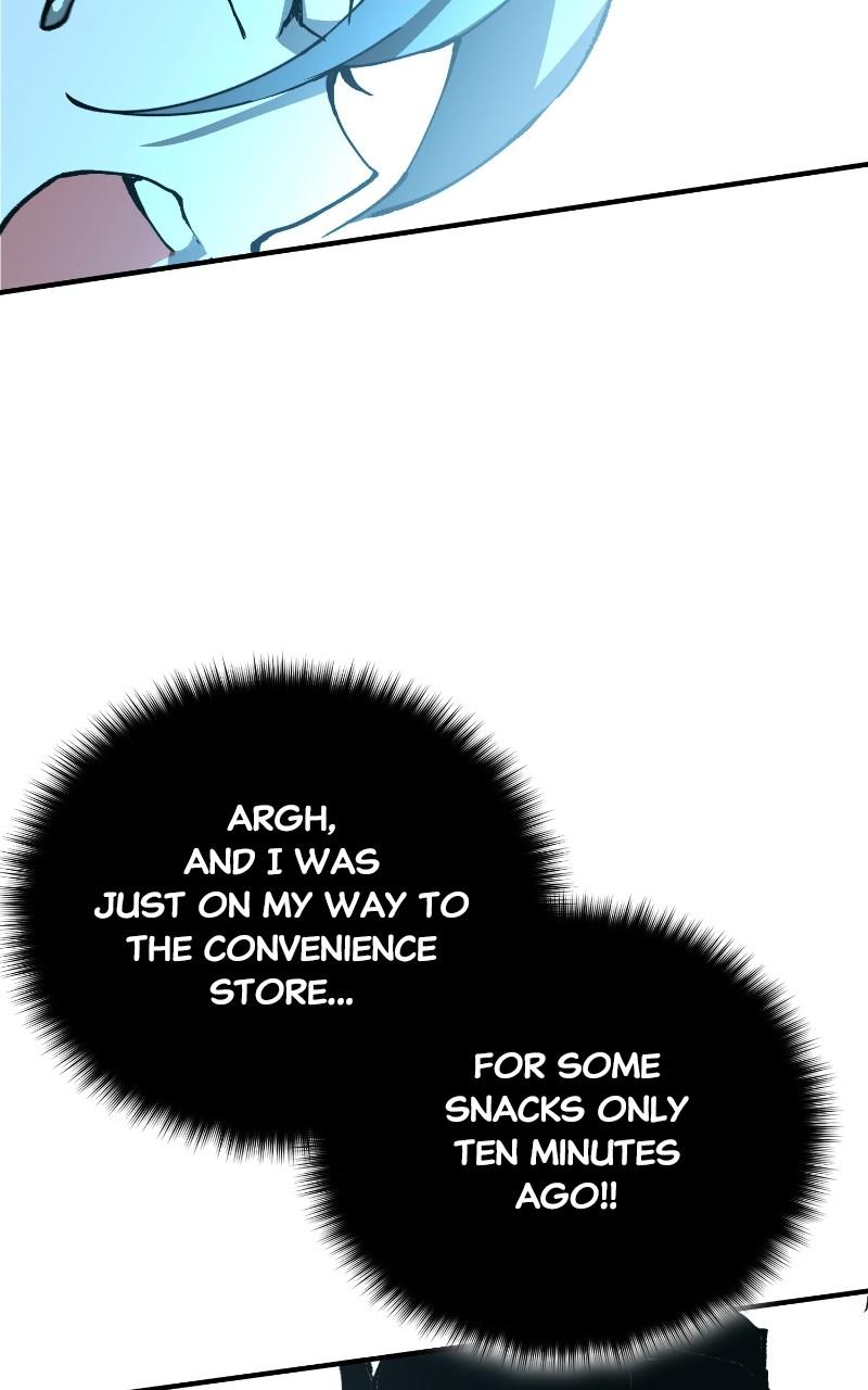 Read Hardcore Leveling Warrior chapter 167.9 image 168 on Lezhin