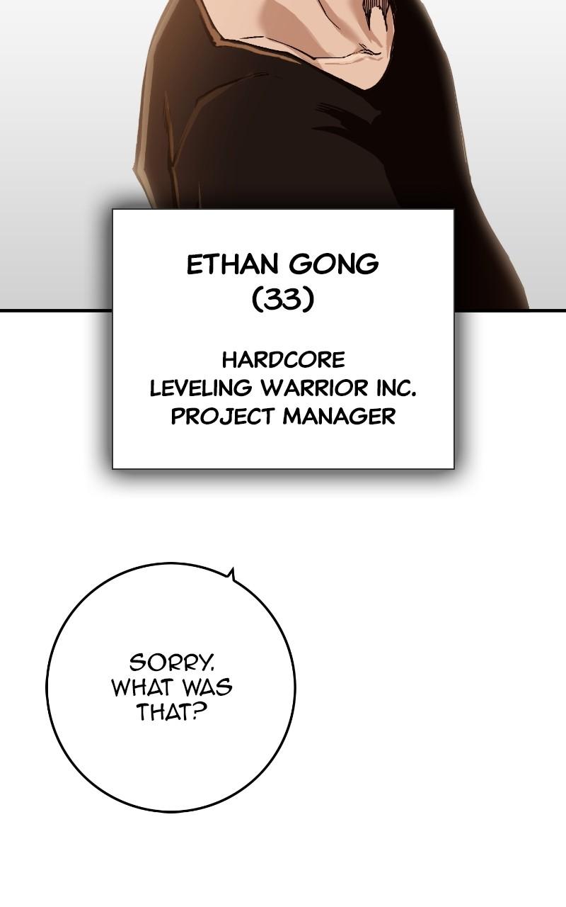 Read Hardcore Leveling Warrior chapter 167.9 image 49 on Lezhin