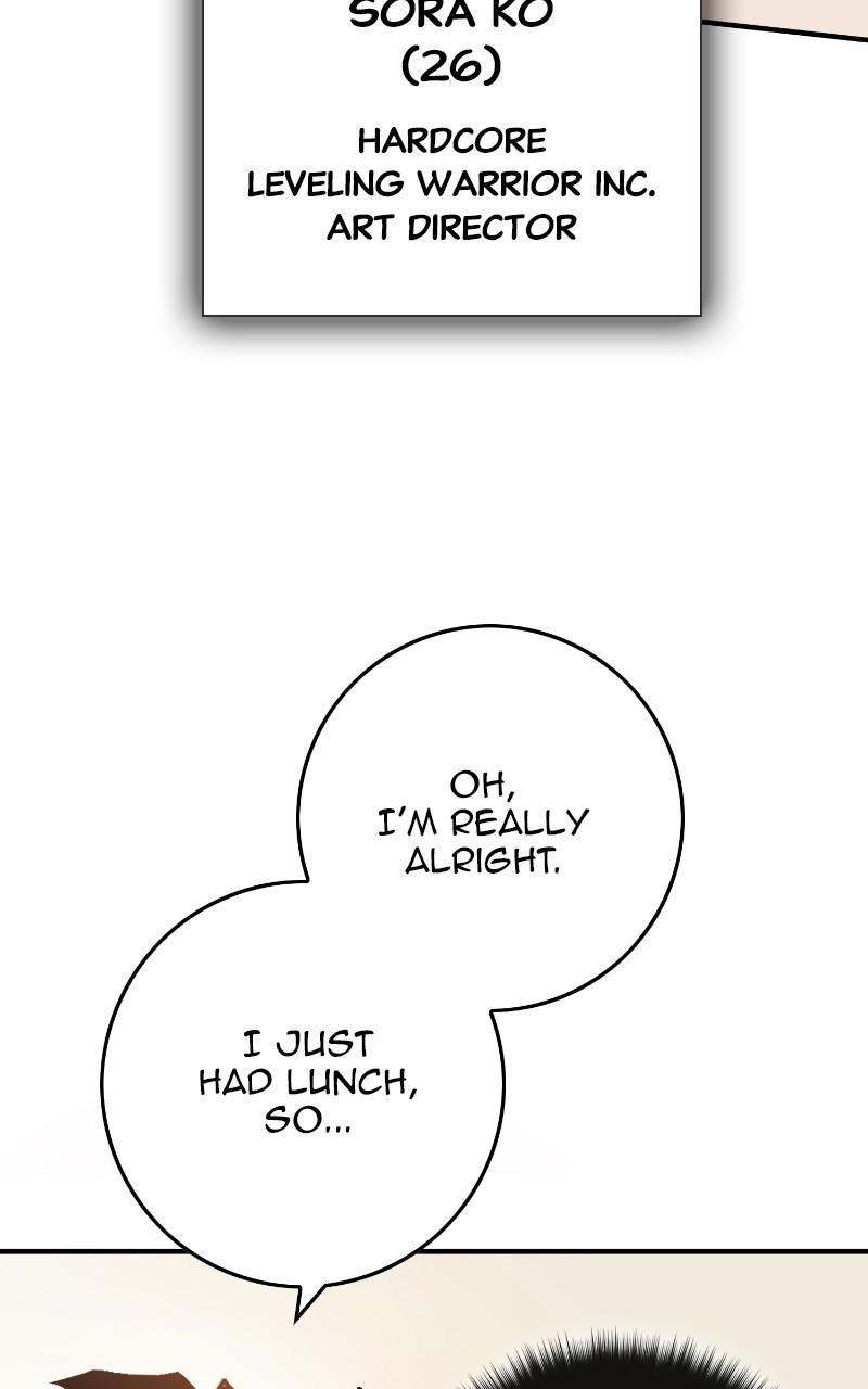 Read Hardcore Leveling Warrior chapter 167.9 image 53 on Lezhin