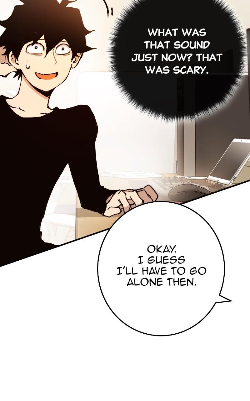 Read Hardcore Leveling Warrior chapter 167.9 image 54 on Lezhin