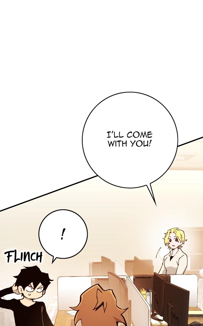 Read Hardcore Leveling Warrior chapter 167.9 image 55 on Lezhin