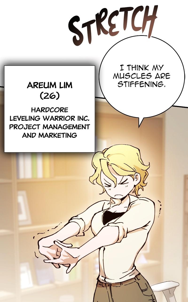 Read Hardcore Leveling Warrior chapter 167.9 image 57 on Lezhin