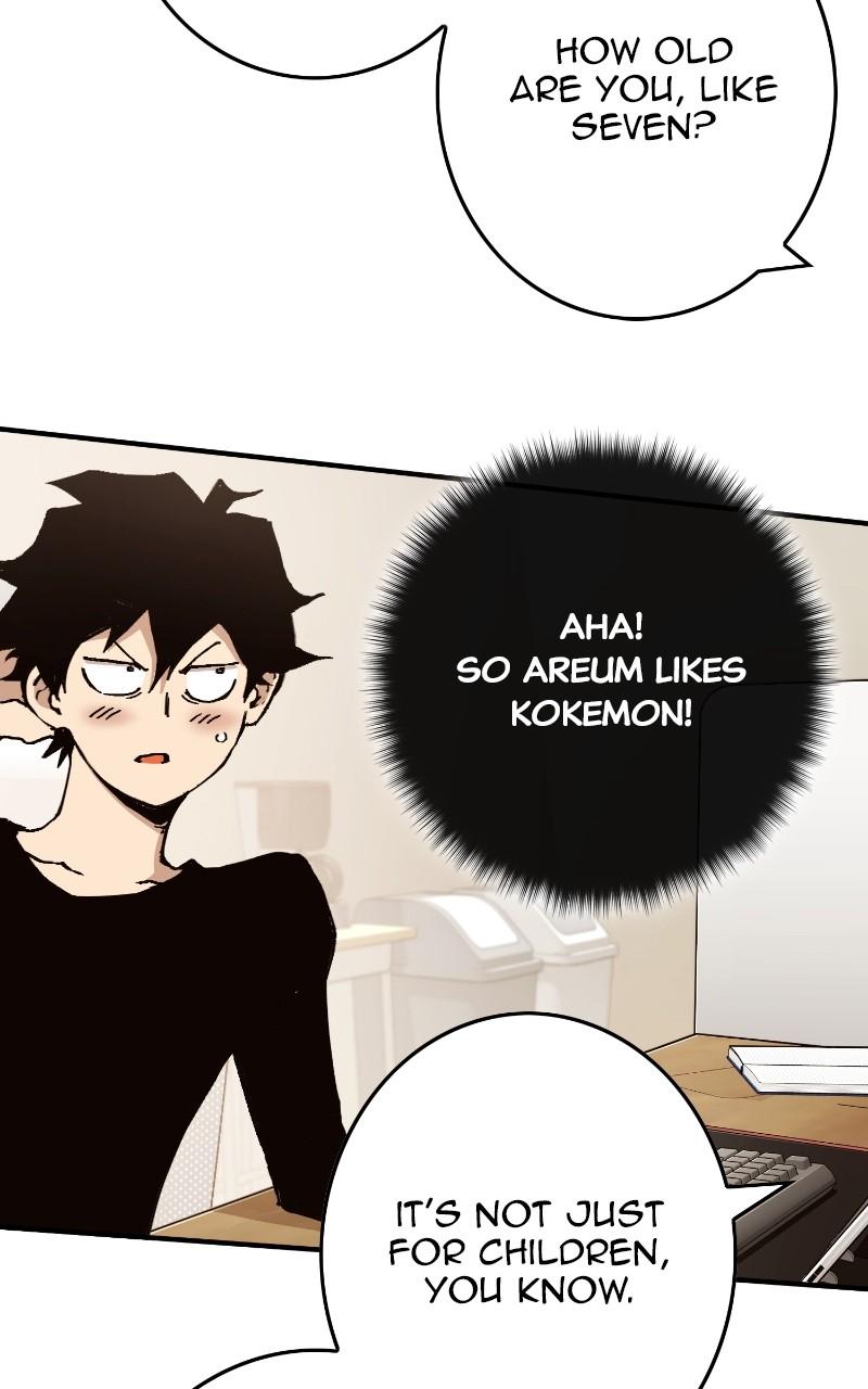 Read Hardcore Leveling Warrior chapter 167.9 image 61 on Lezhin