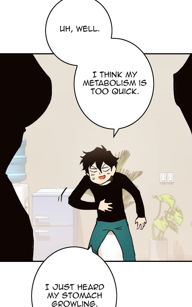 Read Hardcore Leveling Warrior chapter 167.9 image 68 on Lezhin
