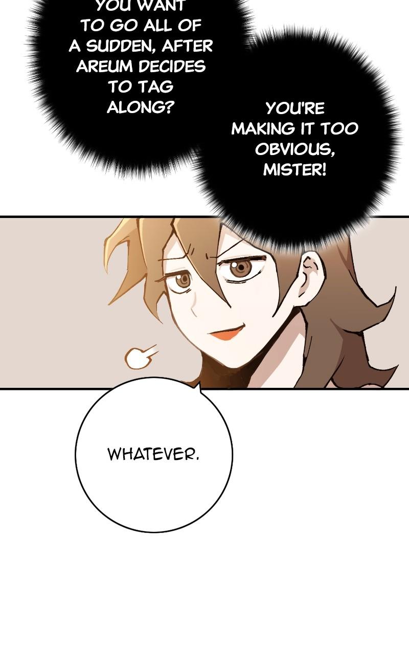 Read Hardcore Leveling Warrior chapter 167.9 image 70 on Lezhin