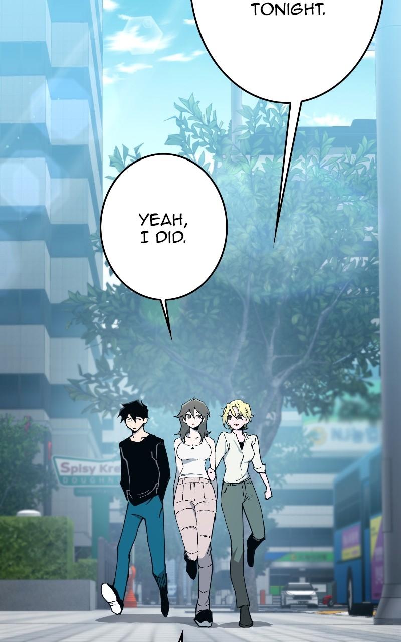 Read Hardcore Leveling Warrior chapter 167.9 image 73 on Lezhin