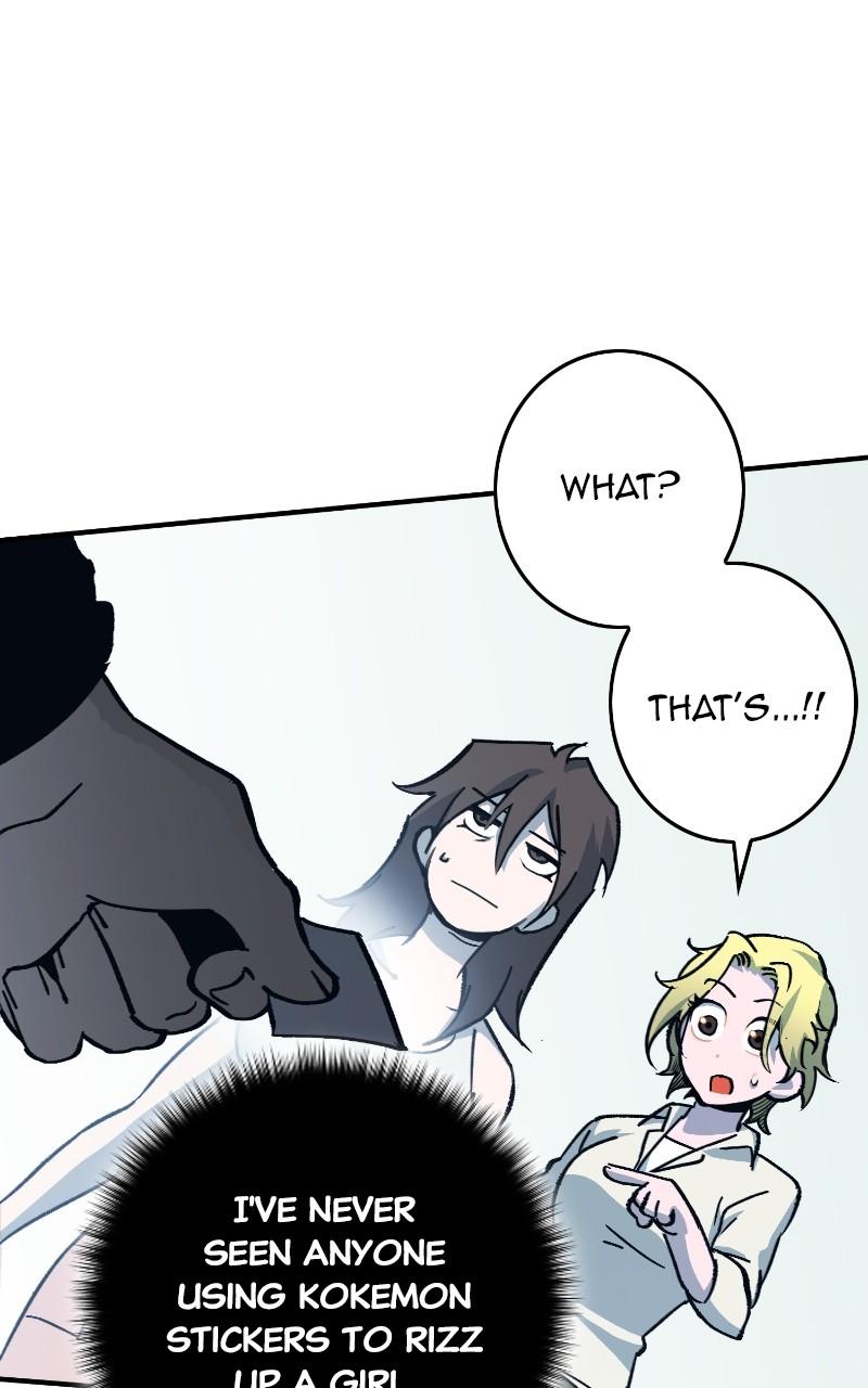 Read Hardcore Leveling Warrior chapter 167.9 image 79 on Lezhin