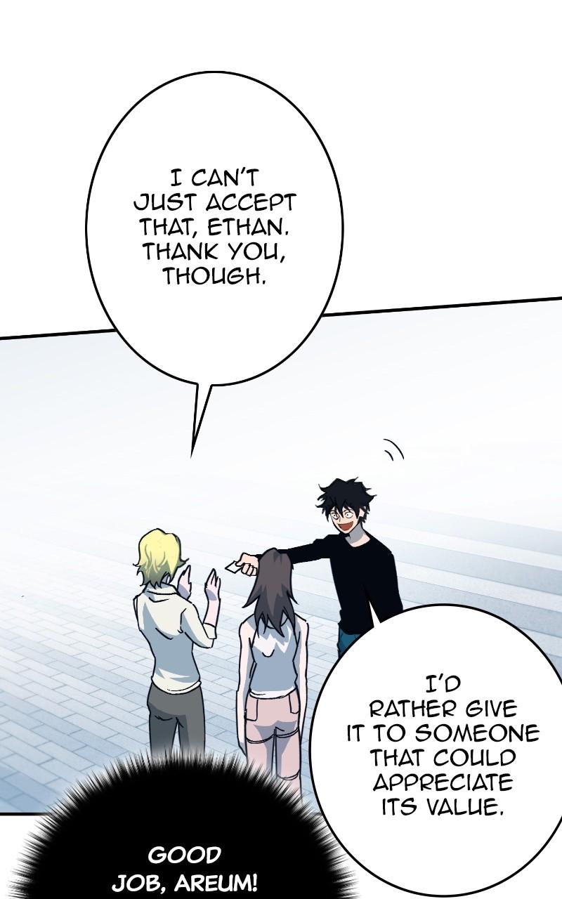 Read Hardcore Leveling Warrior chapter 167.9 image 84 on Lezhin