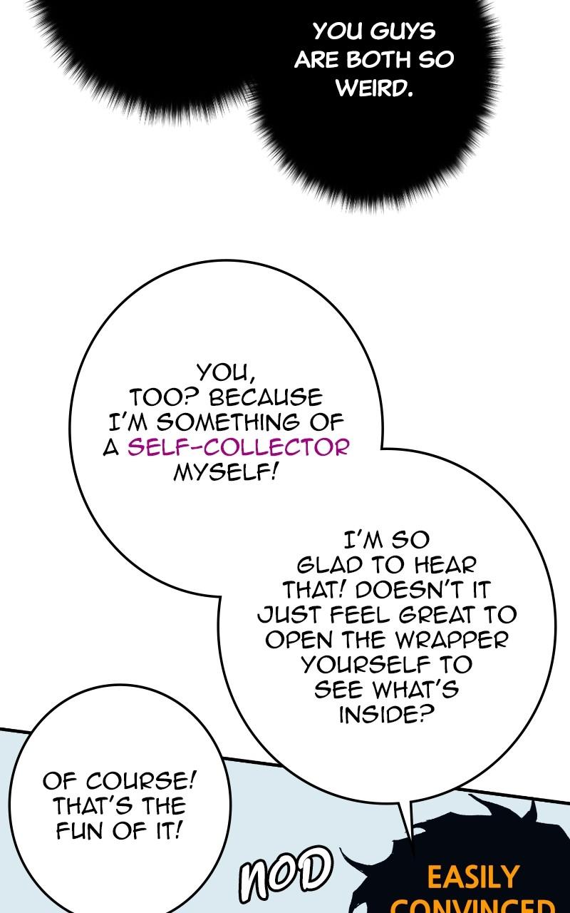 Read Hardcore Leveling Warrior chapter 167.9 image 87 on Lezhin