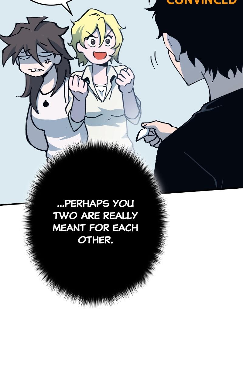 Read Hardcore Leveling Warrior chapter 167.9 image 88 on Lezhin