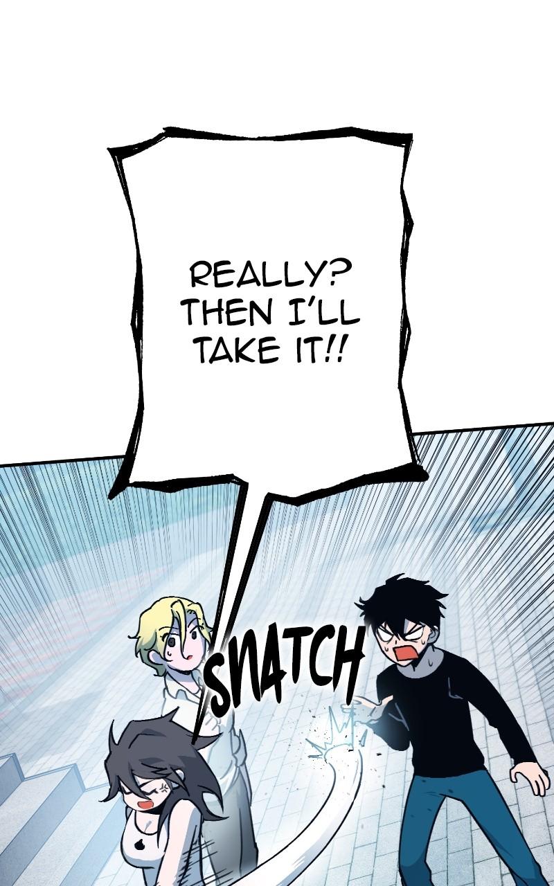 Read Hardcore Leveling Warrior chapter 167.9 image 89 on Lezhin