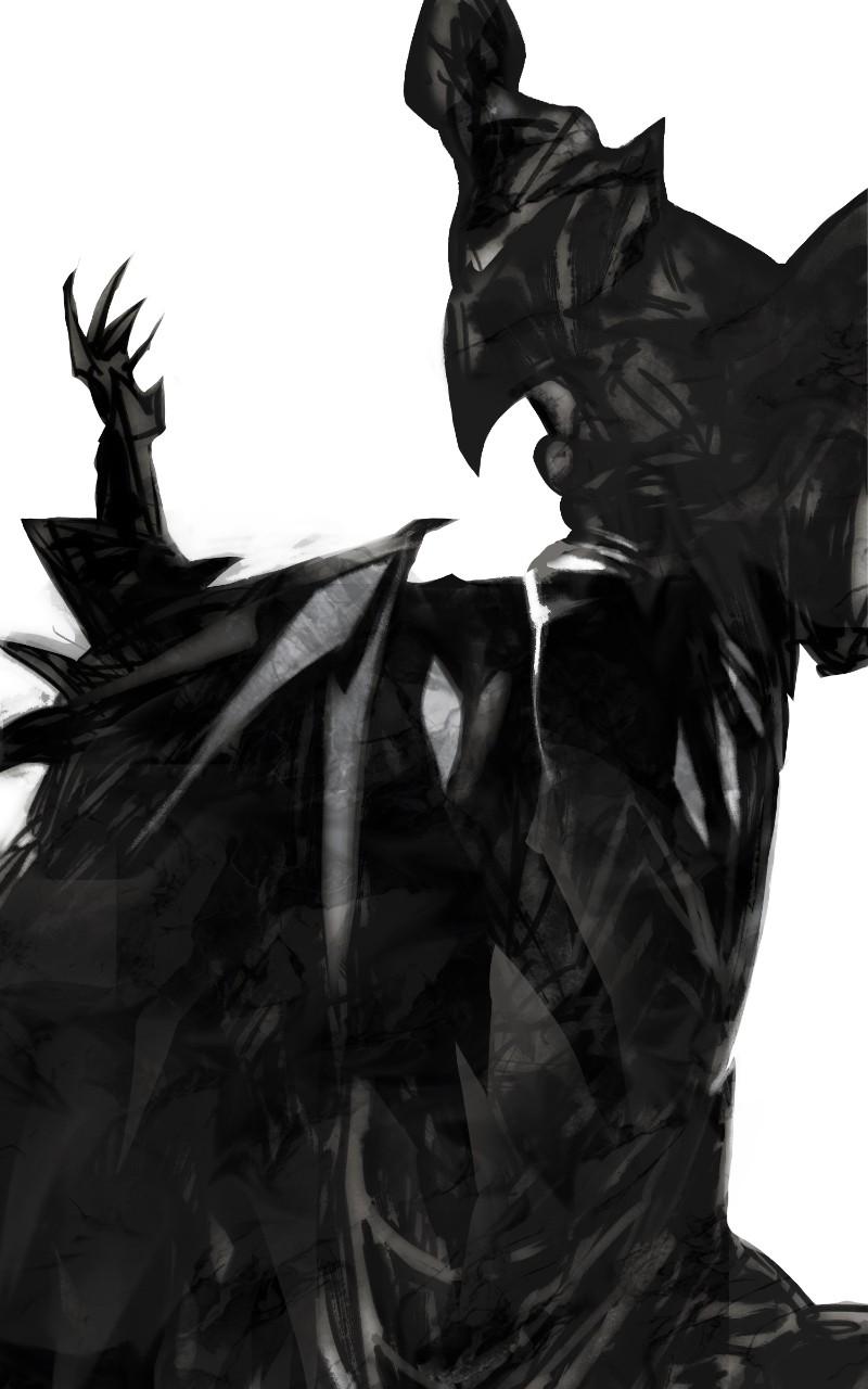 Read Hardcore Leveling Warrior chapter 167.9 image 9 on Lezhin