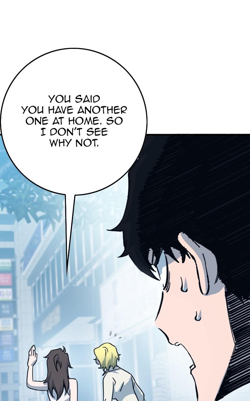 Read Hardcore Leveling Warrior chapter 167.9 image 91 on Lezhin