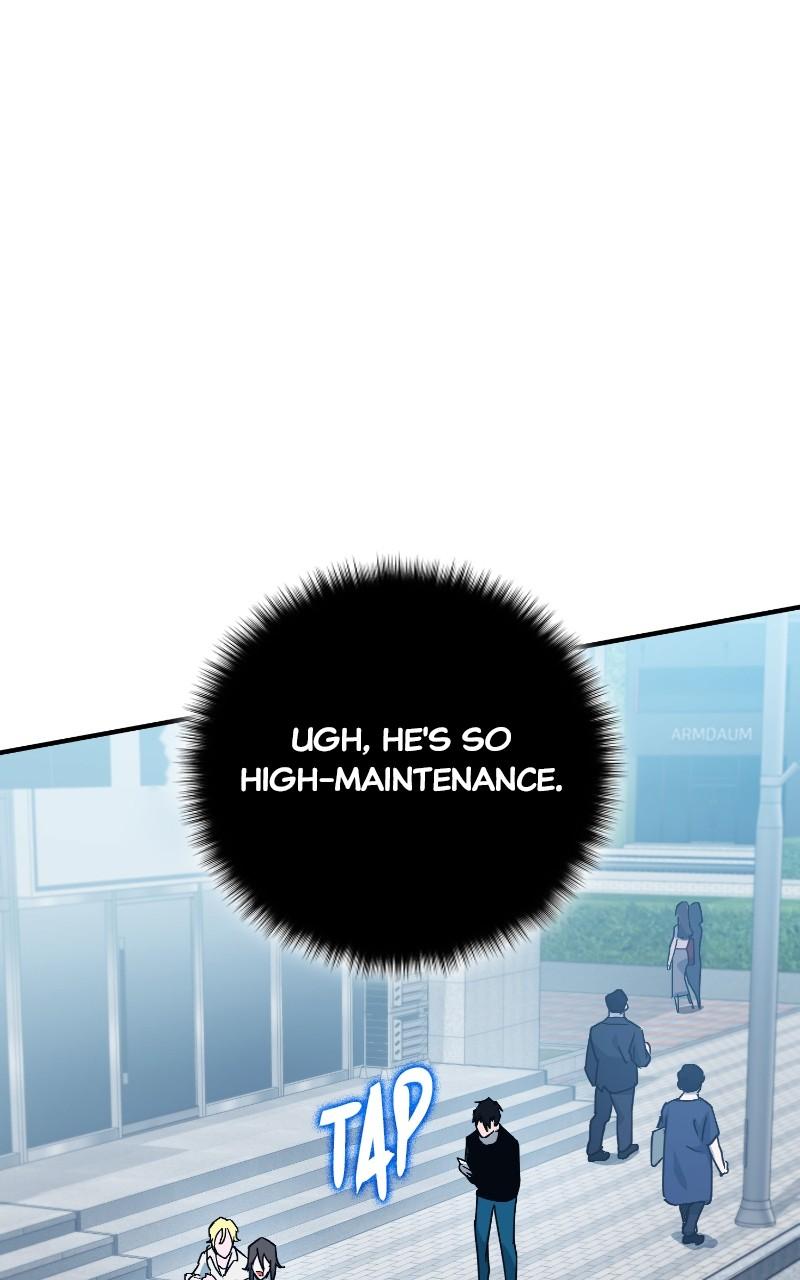 Read Hardcore Leveling Warrior chapter 167.9 image 98 on Lezhin