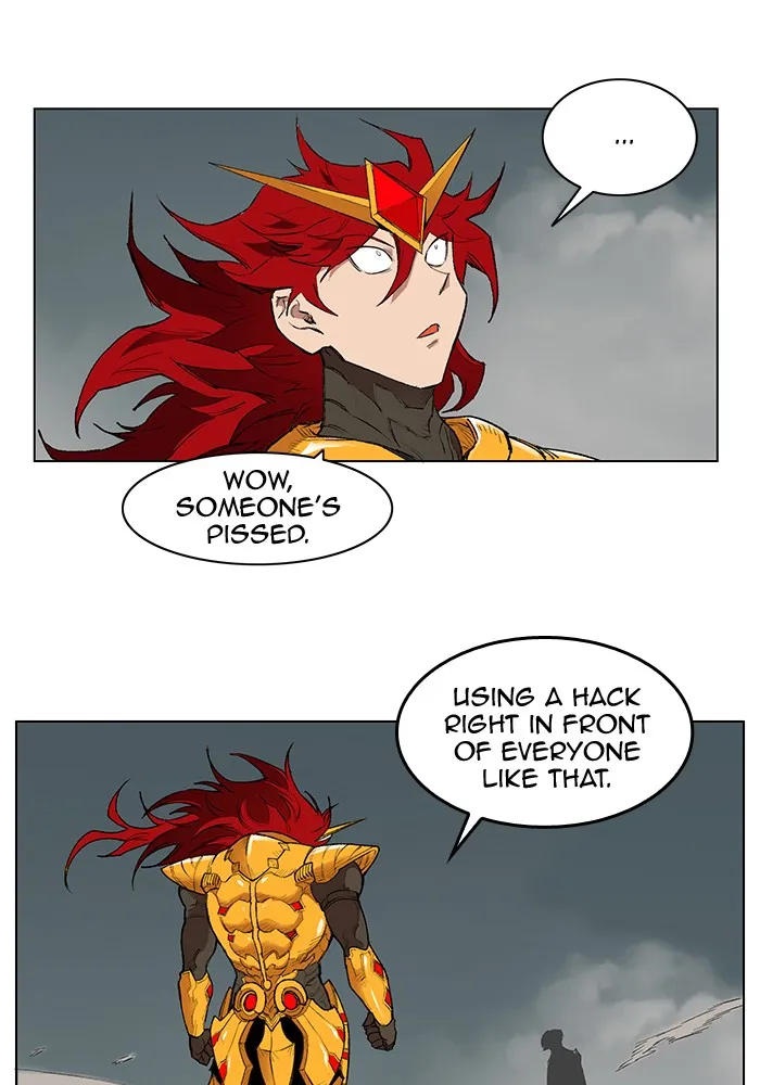 Read Hardcore Leveling Warrior chapter 167 image 11 on Lezhin
