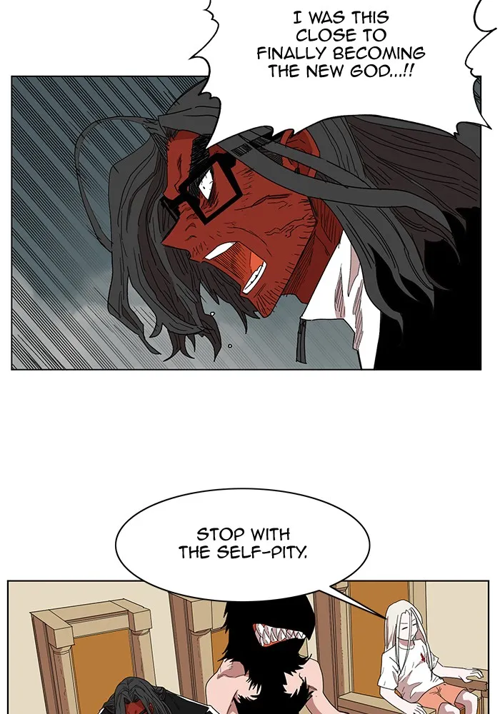 Read Hardcore Leveling Warrior chapter 167 image 17 on Lezhin
