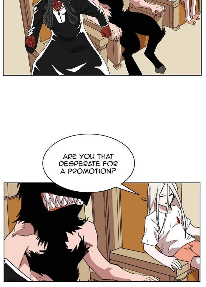 Read Hardcore Leveling Warrior chapter 167 image 18 on Lezhin