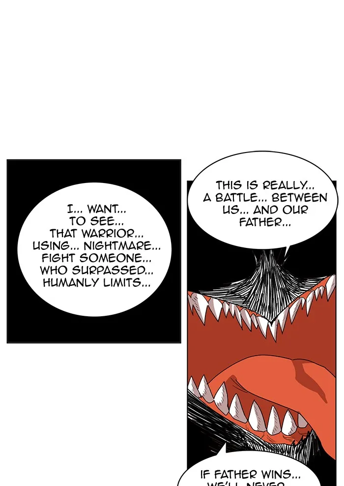 Read Hardcore Leveling Warrior chapter 167 image 23 on Lezhin