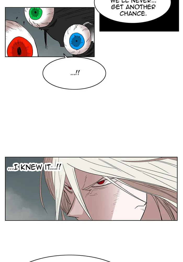 Read Hardcore Leveling Warrior chapter 167 image 24 on Lezhin