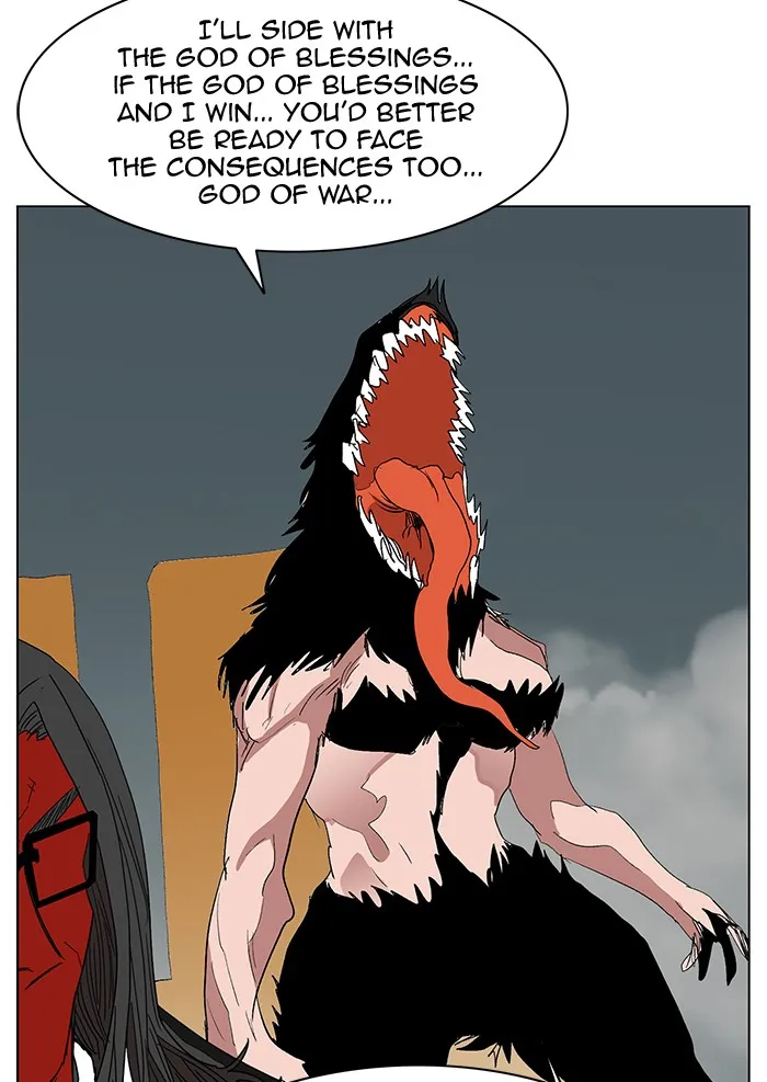 Read Hardcore Leveling Warrior chapter 167 image 25 on Lezhin