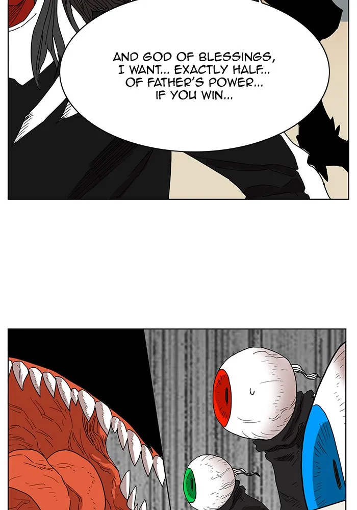 Read Hardcore Leveling Warrior chapter 167 image 26 on Lezhin