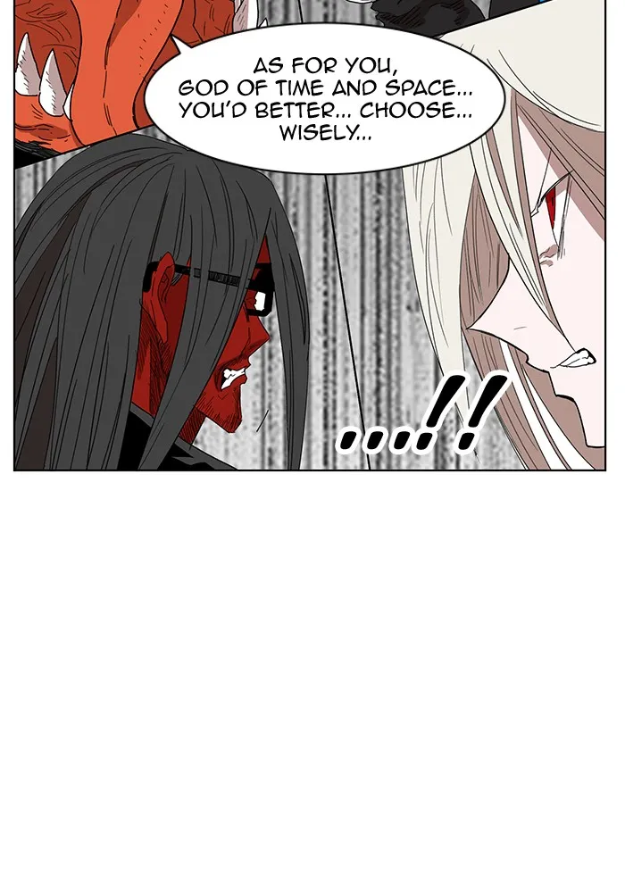Read Hardcore Leveling Warrior chapter 167 image 27 on Lezhin
