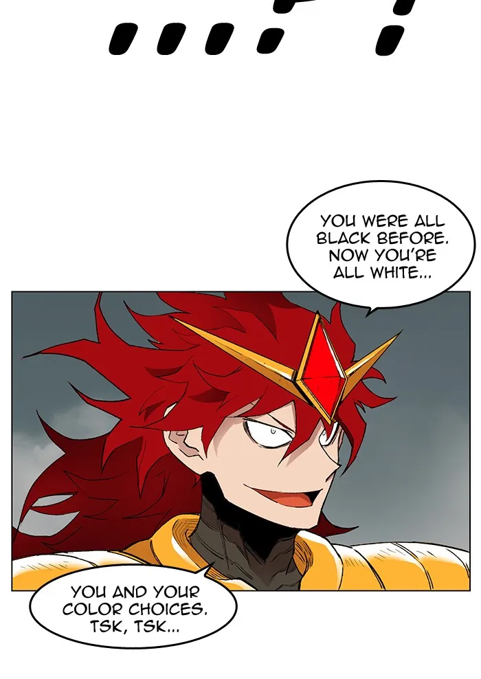 Read Hardcore Leveling Warrior chapter 167 image 31 on Lezhin