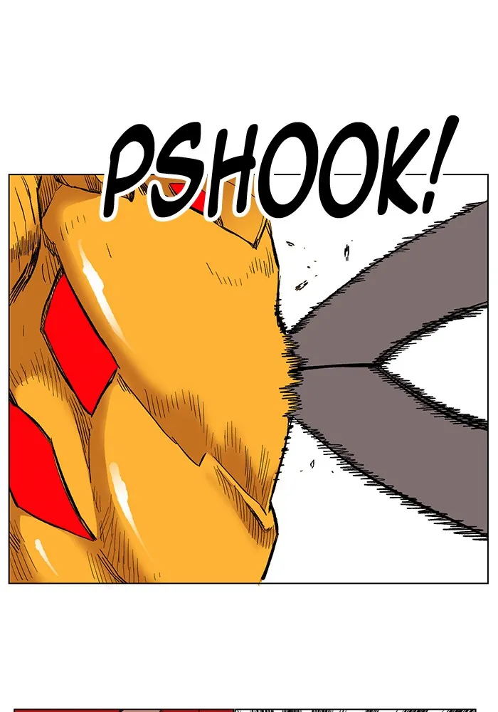 Read Hardcore Leveling Warrior chapter 167 image 32 on Lezhin