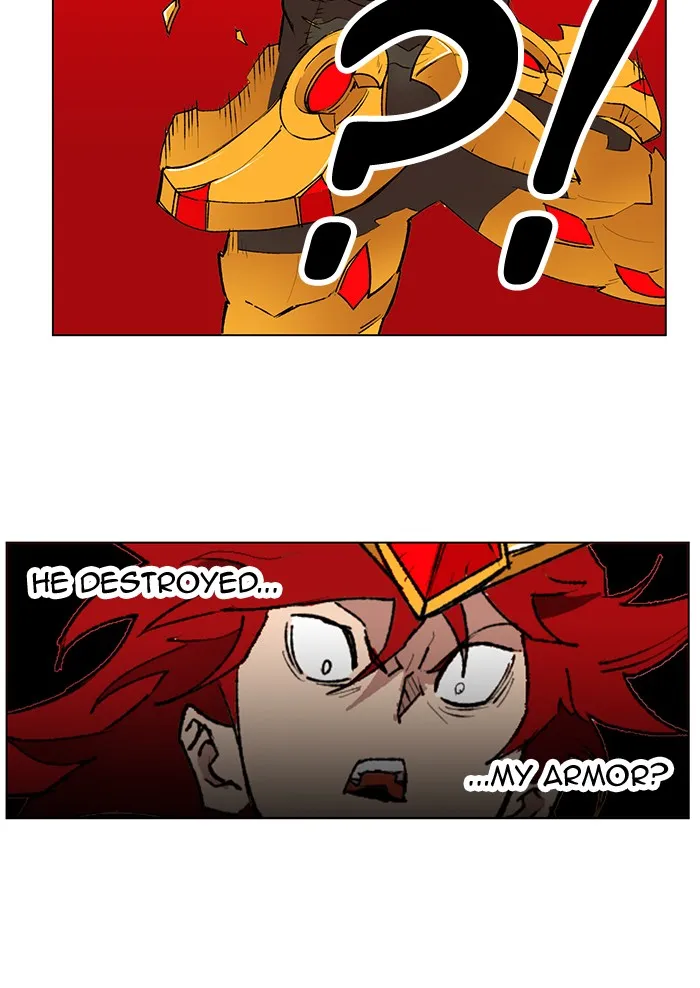 Read Hardcore Leveling Warrior chapter 167 image 35 on Lezhin