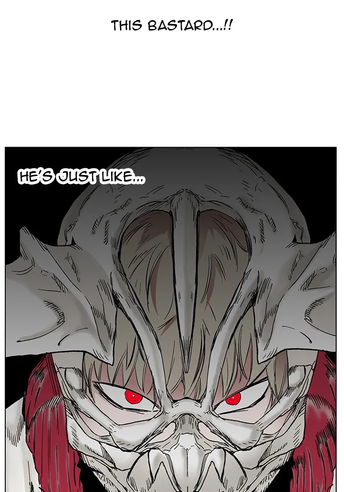 Read Hardcore Leveling Warrior chapter 167 image 36 on Lezhin