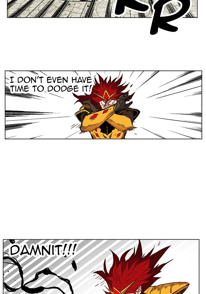 Read Hardcore Leveling Warrior chapter 167 image 40 on Lezhin