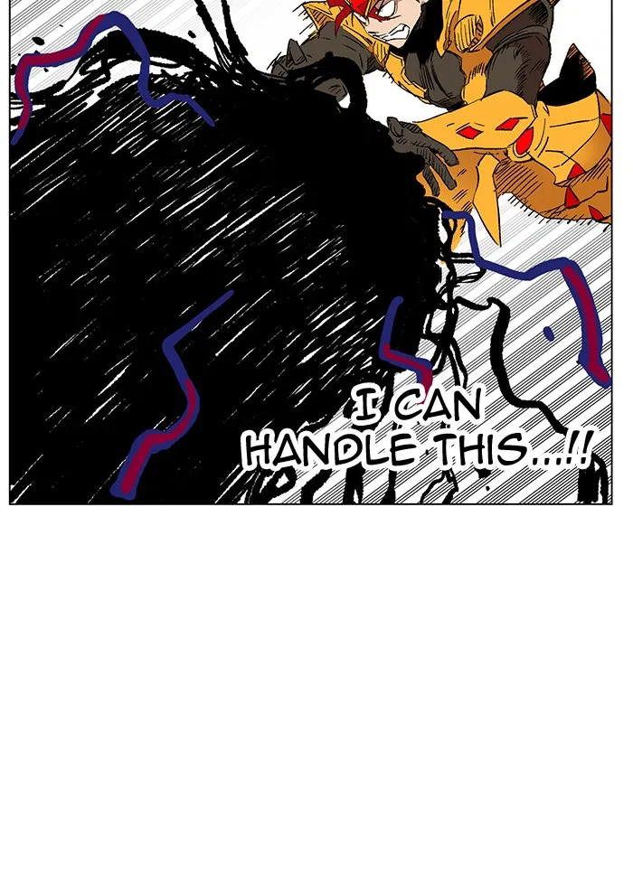 Read Hardcore Leveling Warrior chapter 167 image 41 on Lezhin