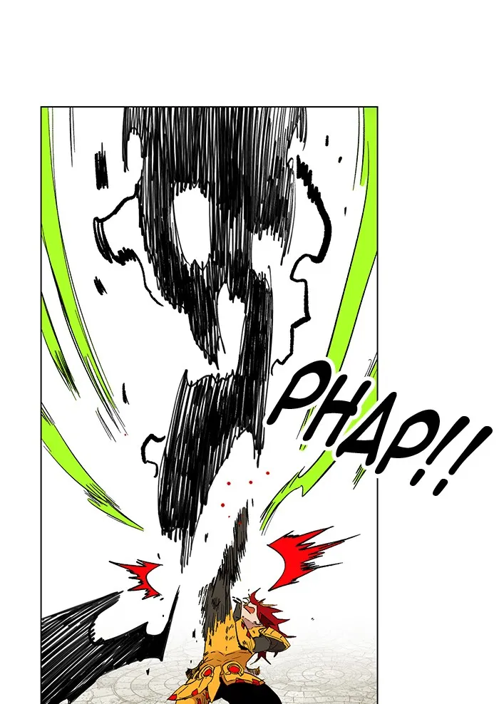 Read Hardcore Leveling Warrior chapter 167 image 43 on Lezhin