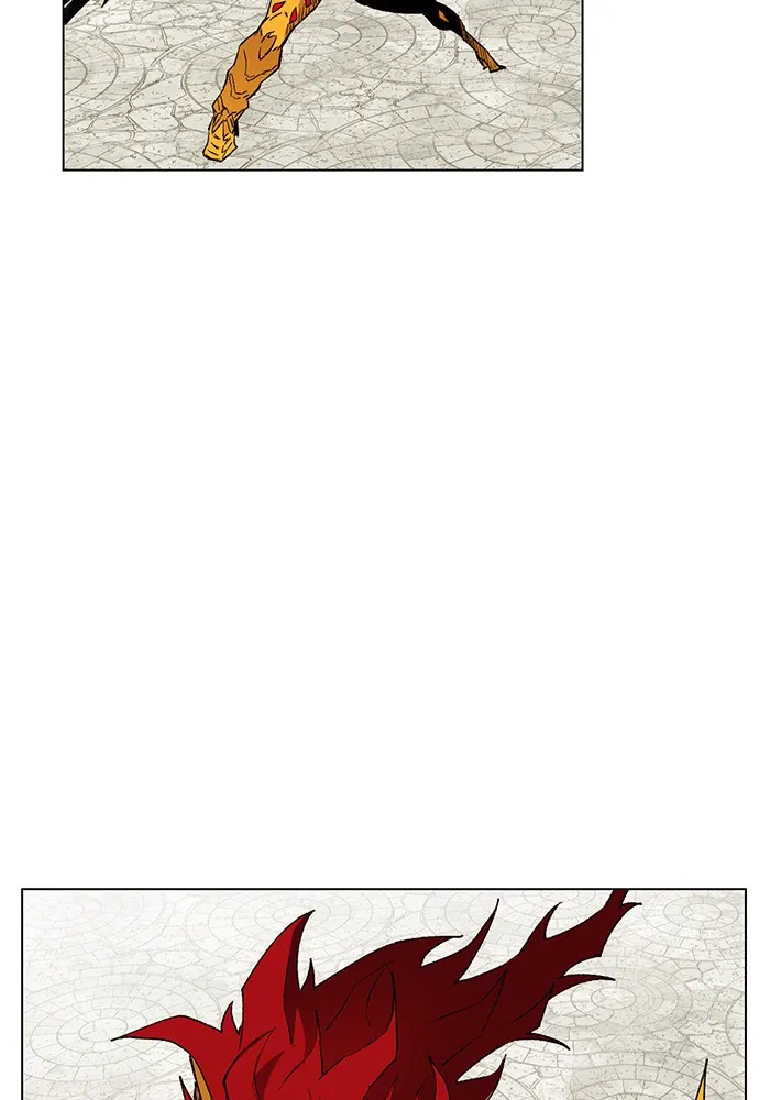 Read Hardcore Leveling Warrior chapter 167 image 44 on Lezhin