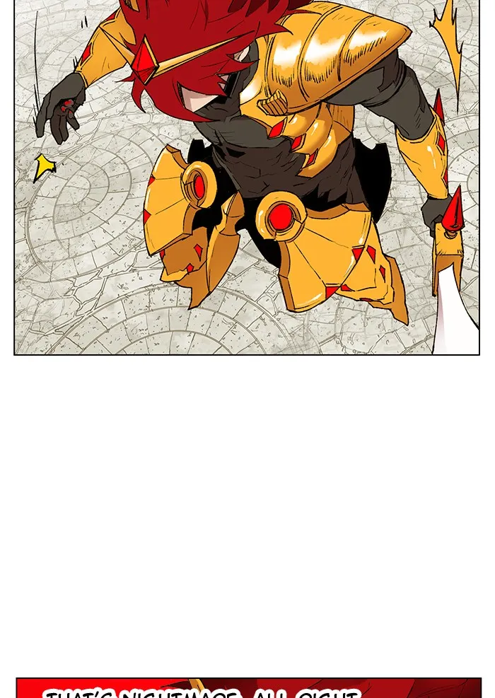 Read Hardcore Leveling Warrior chapter 167 image 45 on Lezhin