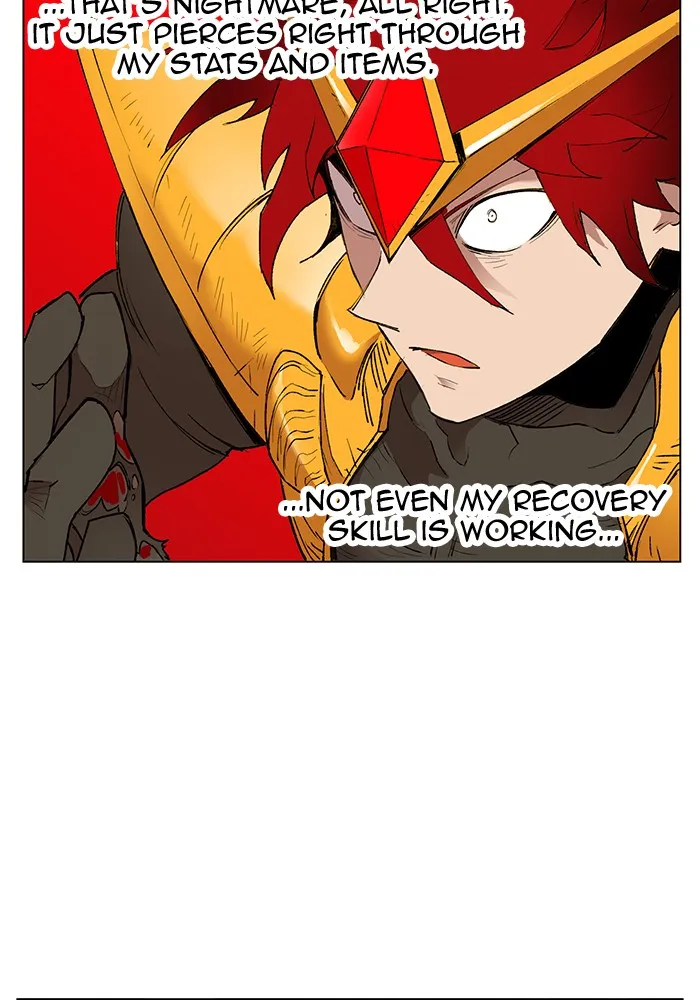 Read Hardcore Leveling Warrior chapter 167 image 46 on Lezhin
