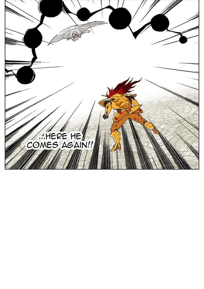Read Hardcore Leveling Warrior chapter 167 image 47 on Lezhin