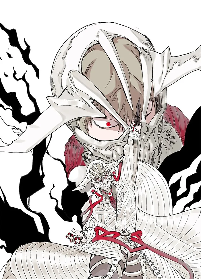 Read Hardcore Leveling Warrior chapter 167 image 48 on Lezhin