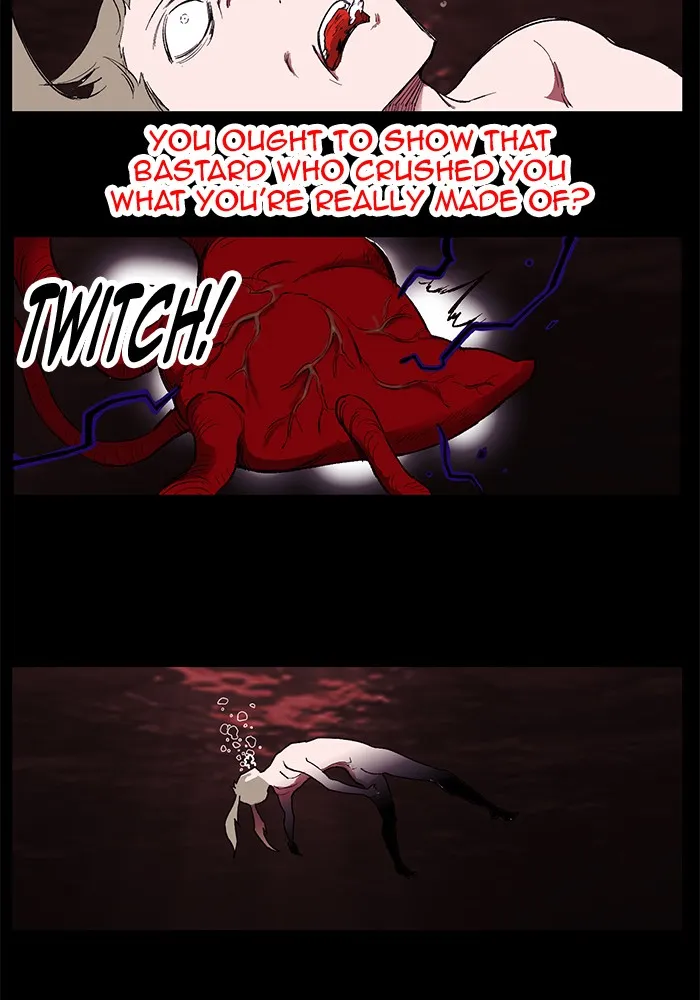 Read Hardcore Leveling Warrior chapter 167 image 5 on Lezhin