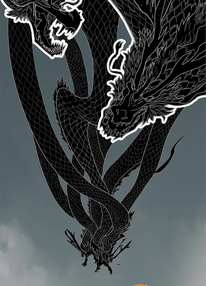 Read Hardcore Leveling Warrior chapter 167 image 50 on Lezhin