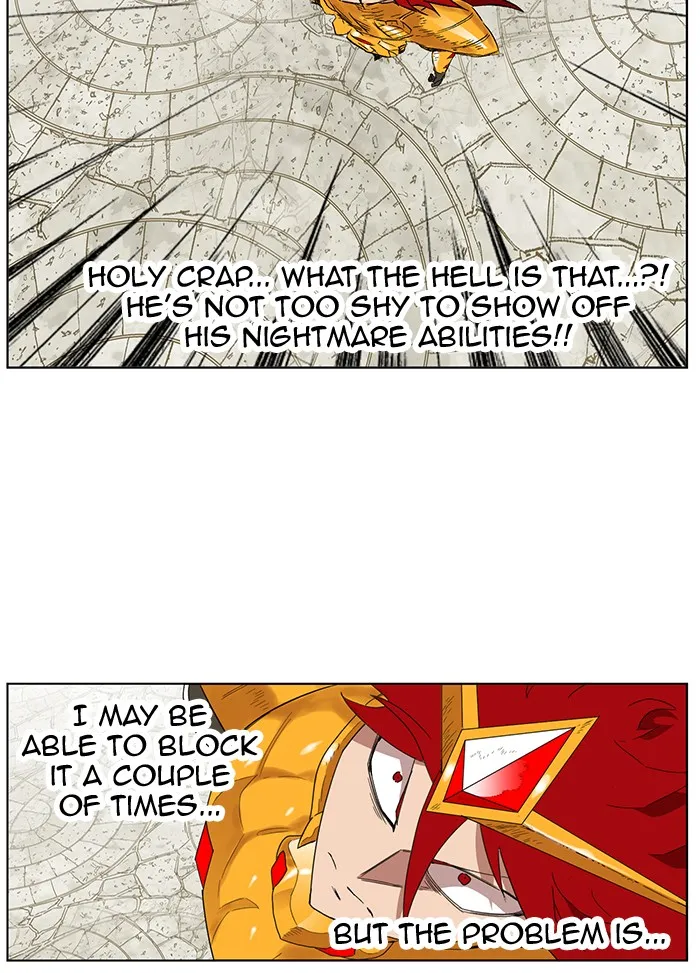 Read Hardcore Leveling Warrior chapter 167 image 52 on Lezhin