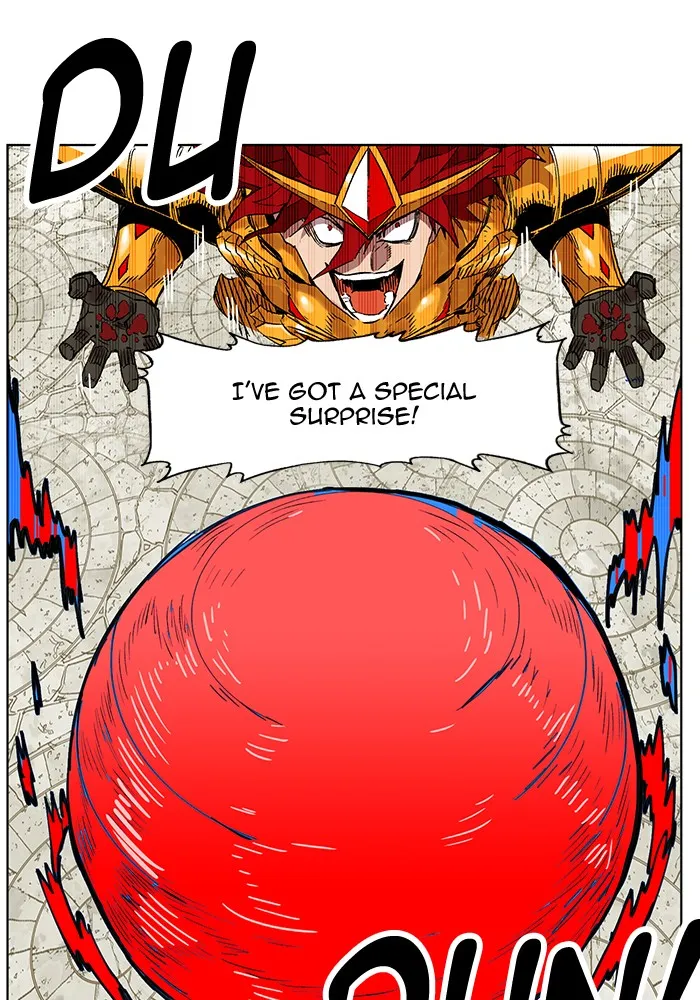Read Hardcore Leveling Warrior chapter 167 image 55 on Lezhin