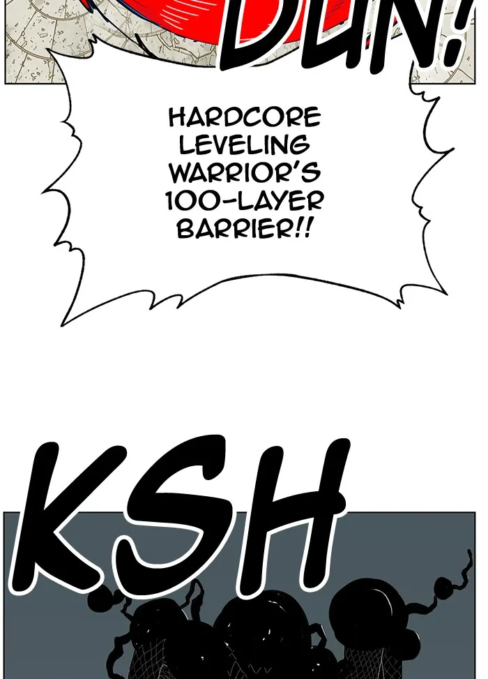 Read Hardcore Leveling Warrior chapter 167 image 56 on Lezhin