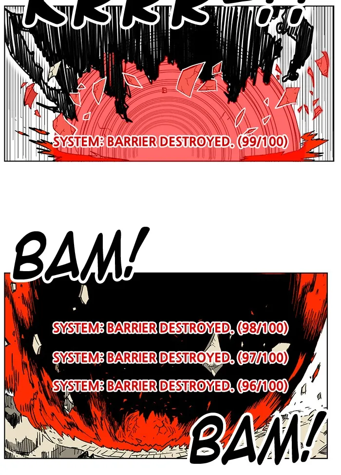Read Hardcore Leveling Warrior chapter 167 image 58 on Lezhin