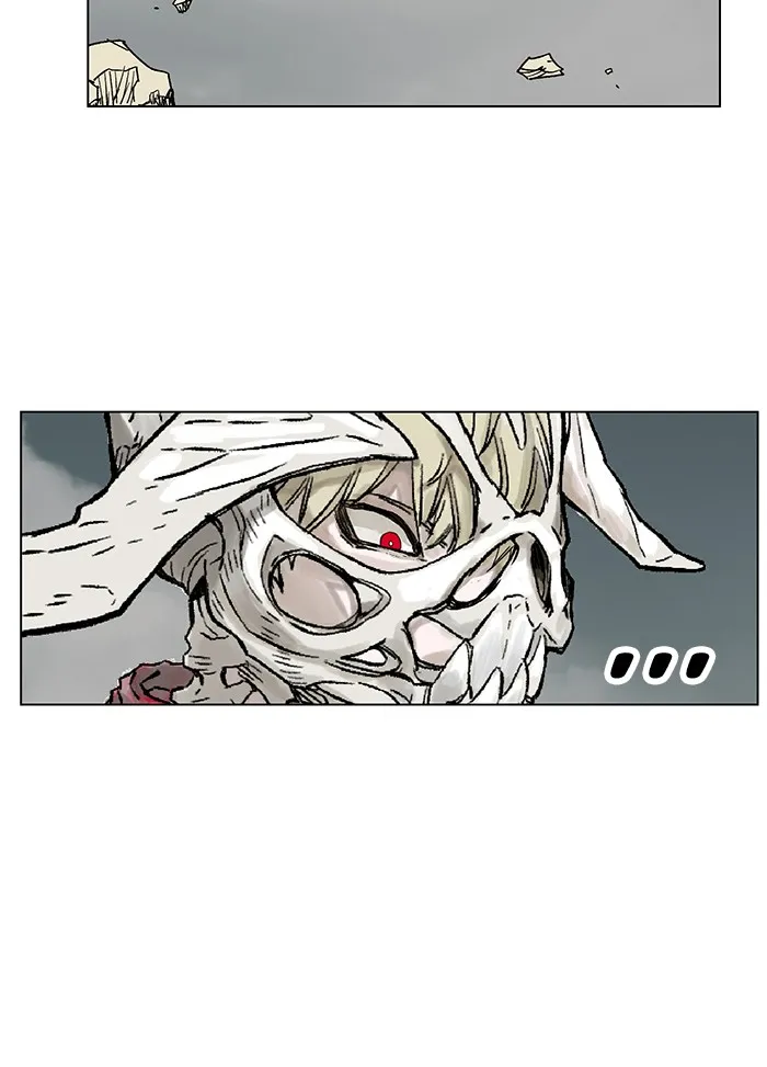 Read Hardcore Leveling Warrior chapter 167 image 64 on Lezhin